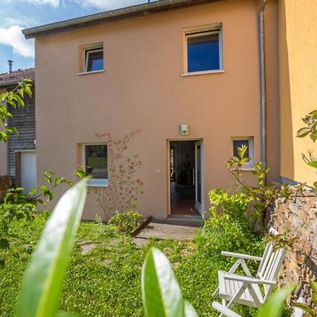 Gite Des Courtans De Jeanne Belrupt-en-Verdunois Exterior photo