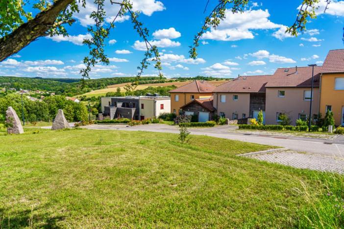 Gite Des Courtans De Jeanne Belrupt-en-Verdunois Exterior photo